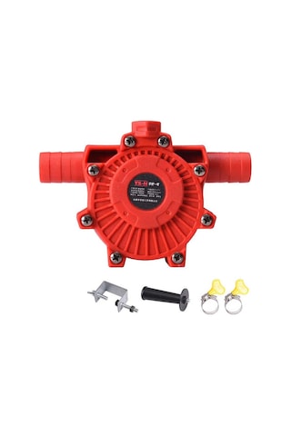 Homyl Mini El Elektrikli Matkap Pompası Su, Yağ, Sıvı Stil-c
