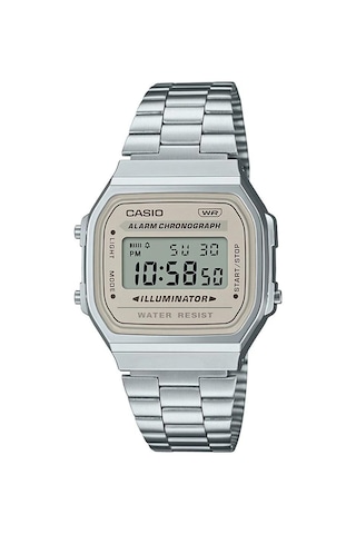 Casio Retro A168wa-8aydf Kol Saati A168wa-8aydf