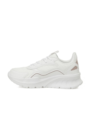 Kinetix Solıda Tx W 6fx Beyaz Kadın Sneaker Beyaz-gul Kurusu
