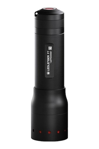 Led Lenser P7 El Feneri Bx Led501046 420288024 Tek Renk-Std Tek Renk