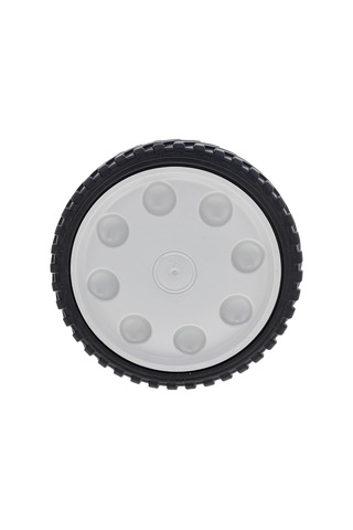 Lexroo 753-08175 Tekerlek Boşta Kiti - 8" X 2"