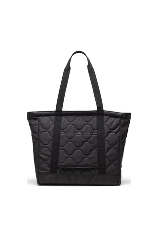 Herschel Supply Co. Herschel Heritage Kapitone Tote Çanta Siyah