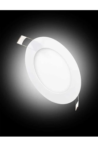Kendal Kdl405 Led Spot 9w 6400k Beyaz Işık