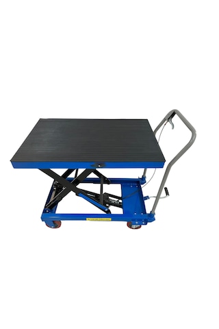 Fk Frıko Makaslı Platform, Kaldırma Kapasitesi 150 Kg