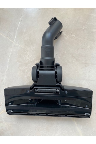 Stilevs Soundless Yatık Süpürge Yer Süpürme Aparatı Ürün