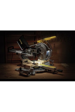 Stanley SM18-TR 1800W 254 MM Gönye Testere