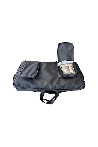 Mey Softcase-duduk Softcase Taşıma Çantası