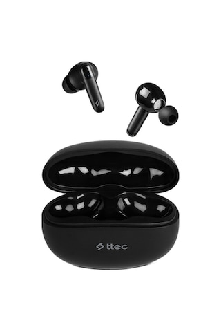 Ttec Airbeat Switch Enc 2KM152 Bluetooth 5.3 Kulak İçi Kulaklık