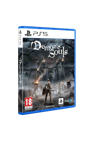 Demon's Souls PS5 Oyun