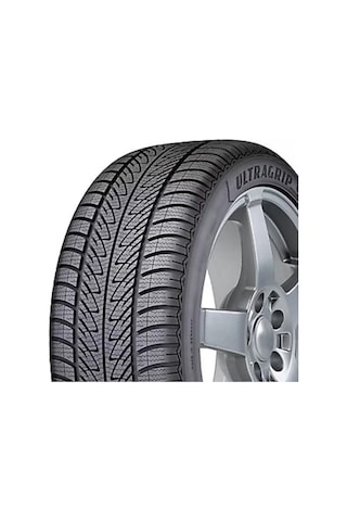 Goodyear 255/60 R18 108h Ug 8 Performance Ms Ao Fp Kış Lastiği 2024