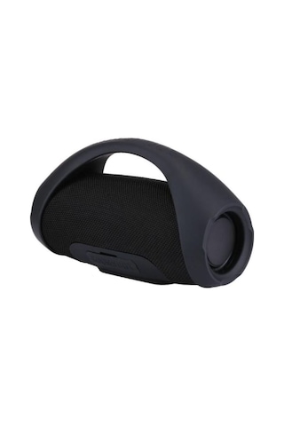 Boombox Ses Bombası Bluetooth Hoparlör