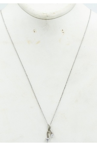 18 Ayar Altın-2.38Gm-42Cm