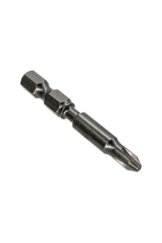 Tomax 06021000 Expert Darbeli Vidalama Yıldız Bits Uç Ph2X50 mm