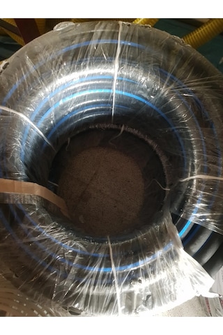 Termo Hortum 1 İnç 1 Parmak 50 Metre