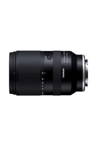 Tamron 18-300 MM F/3.5-6.3 Di III-A VC VXD (Fuji) Uyumlu Lens