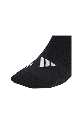 Adidas Runxrflctv Sock Koşu Çorabı Jd9561 Siyah Siyah