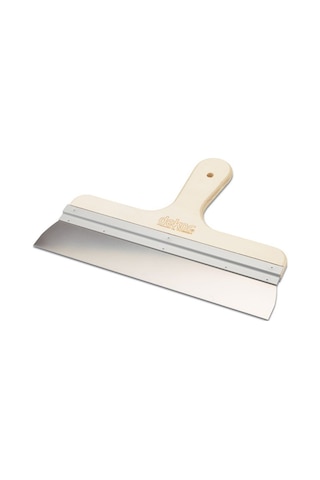 Dekor 047 Eğri Saplı Ispatula 30 Cm 312219861