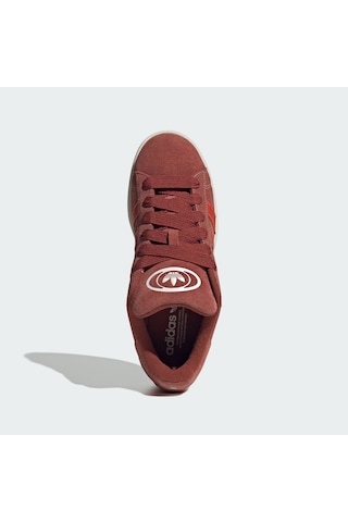 Adidas Adıdas Campus Kadın Ayakkabı Jh8790 Kırmızı