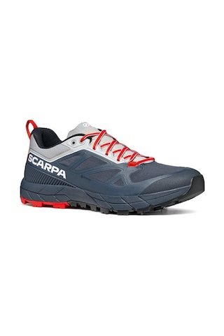 Scarpa Rapid Gore-tex Erkek Koşu Ayakkabısı Ombre Blue - Red