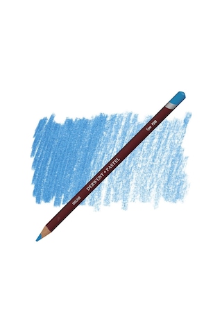 Derwent Pastel Boya Kalemi P340 Cyan
