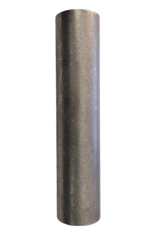 Tamer 240mm2 240 Lık Sıkmalı Alüminyum Ek Mufu Alümiyum Kablo Eki İçin Boru