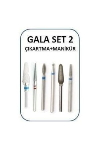 Temel Uç Set No:2