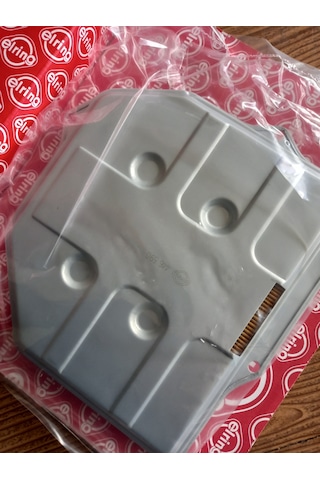 MERCEDES W107 W123 W124 W126 R129 W140 OTOMATİK ŞANZUMAN FİLTRESİ