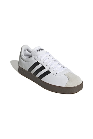 Adidas Vl Court Base Erkek Günlük Ayakkabı Id3711 Beyaz Id3711 Beyaz