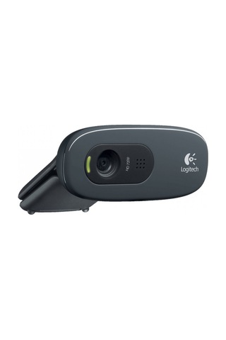 LOGITECH C270 WEBCAM 960-001063 V-U0018