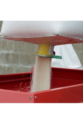 Atalar Rocket1b Bigbag Çuval Boşaltma Roketi