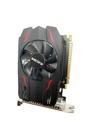 Seclife Gt740 Geforce 128bit Ddr3 Hdmı Vga Dvı 4gb Ekran Kartı
