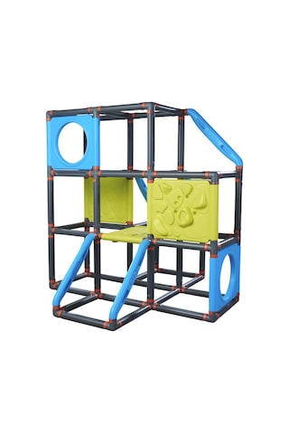 Big Kraxxl The Frame Oyun Alanı - 3-7 Yaş Arası