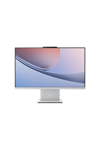 Lenovo IdeaCentre AIO 27IRH9 F0HM004FTR i7-13620H 16 GB 512 GB SSD 27" W11H AIO Masaüstü Bilgisayar