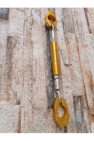 Mto Cg Gidon Aparatı Gold