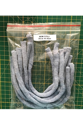 Nem Fitili Sıcaklık Nem Sensör Fitili
