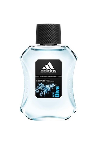 Adidas Ice Dive Erkek Parfüm EDT 100 ML