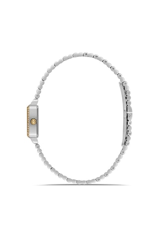 Momentus Ss402t-02sg Kadın Kol Saati Altın - Gümüş