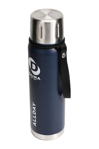 Daima Allday Termos Lacivert 750 Ml Lacivert