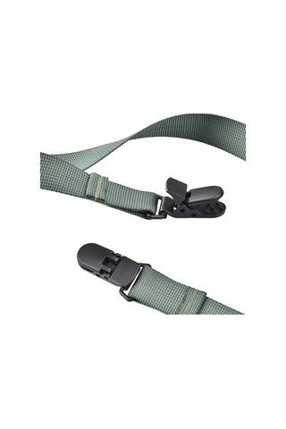 Monyee 10 Adet Plastik Çadır Klembi, Yüksek Dayanıklı, Güçlü Tutma Gücü, Tente, Pergola, Tarp İçin Uygun, Karabinerli Çok Renkli