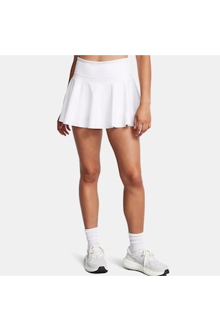 Under Armour Motion Skort Kadın Şort 1387538-101 Beyaz