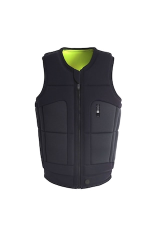 Follow Global Impact Vest Darbe Yeleği Erkek Fe03203-ce Dar Kesim