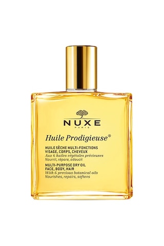 Nuxe Huile Prodigieuse Çok Amaçlı Kuru Yağ 50 ML