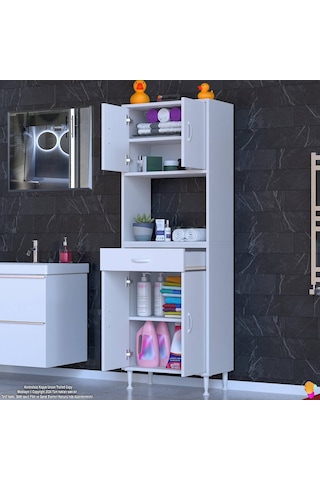 Banyo Dolabı Modelleri ve Fiyatları - n11