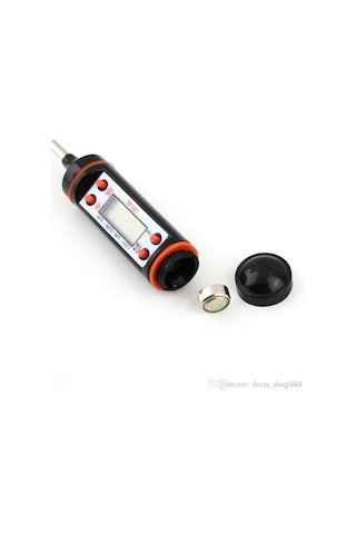 Tp101 Dijital Termometre