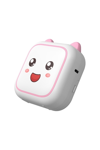 Çok Fonksiyonlu Taşınabilir P-8 Mini Termal Yazıcı