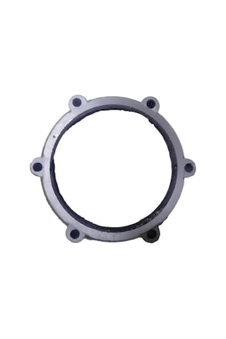 Taral Çapa Makinası Debriyaj Kapağı - Balatalı