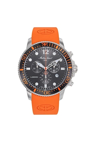 Mathey-tissot H123chalo Erkek Kol Saati