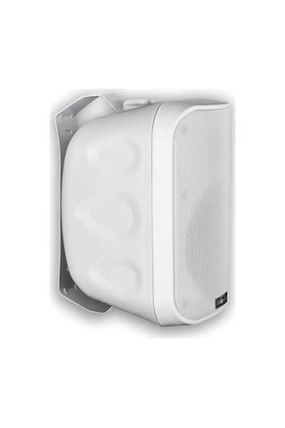 König Ks-5t 5" 150w İkili Sütun Hoparlör Beyaz
