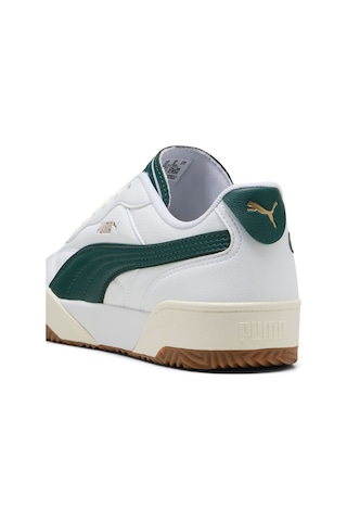 Puma Tıfosı Unısex Ayakkabı 397454 04 Beyaz