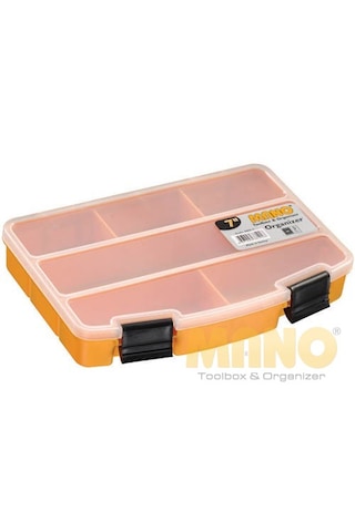 Mano Org-7" Organizer Mano Org-7" Organizer